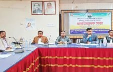 প্রাণিসম্পদ প্রদর্শনী ২৫ ফেব্রুয়ারি