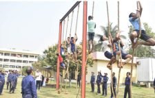  ট্রেইনি রিক্রুট কনস্টেবল পদে নিয়োগ, লিখিত পরীক্ষার জন্য ৫৫৬ জন নির্বাচিত