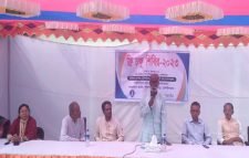 কুলাউড়ায় প্রচেষ্টার উদ্যোগে ফ্রি চক্ষু শিবির