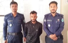 রাজনগর থেকে অপহৃত কিশোরী সিলেট থেকে উদ্ধার, গ্রেপ্তার ১
