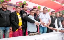 চেয়ারম্যান কাপে ১ গোলে বিজয়ী ভাই ব্রাদার্স স্পোর্টস