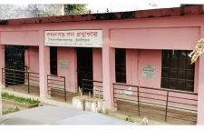 মৌলভীবাজারের  প্রায় তিন বছর ধরে বন্ধ : অবশেষে  গ্রন্থাগারটি চালু