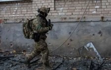 ফেব্রুয়ারিতে রুশ সেনা মৃত্যুহার সর্বোচ্চ: ইউক্রেন