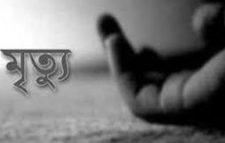 সড়ক দুর্ঘটনায় ফেরিওয়ালার মৃত্যু