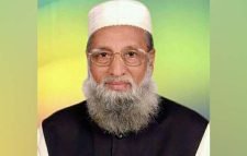 বাসায় ঢুকে উপজেলা চেয়ারম্যানকে গুলি