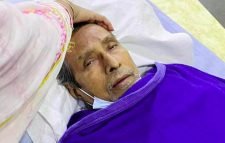 বরেণ্য সঙ্গীত পরিচালক আনোয়ার জাহান নান্টু আর নেই