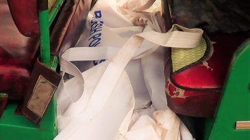 অজ্ঞাত নারীর মরদেহ উদ্ধার