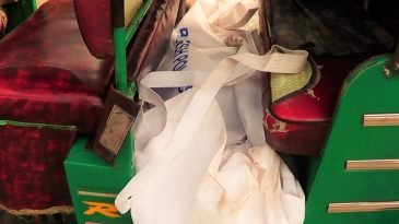 কুলাউড়ায় উপবনে কাটা পড়লেন অজ্ঞাত যুবক