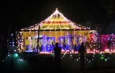 হযরত শাহ্ কালা (রহঃ) দরগা শরীফের ২১৭তম বার্ষিক পবিত্র উরুস মোবারক