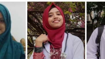 সন্ধানী সিলেট এমএজি ওসমানী মেডিকেল কলেজ ইউনিটের দায়িত্ব হস্তান্তর