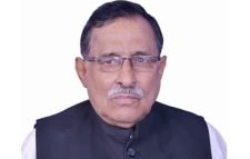 বীরমুক্তিযুদ্ধা ইমদাদুল হক চৌধুরীর মূত্যুতে যুক্তরাষ্ট্র প্রবাসীদের শোক প্রকাশ