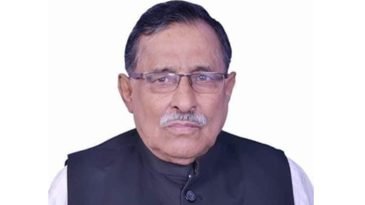 বীরমুক্তিযুদ্ধা ইমদাদুল হক চৌধুরীর মূত্যুতে যুক্তরাষ্ট্র প্রবাসীদের শোক প্রকাশ