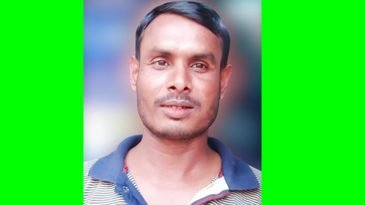ব্যাংকে টাকা তুলতে গিয়ে ব্যবসায়ী জানলেন তিনি মৃত