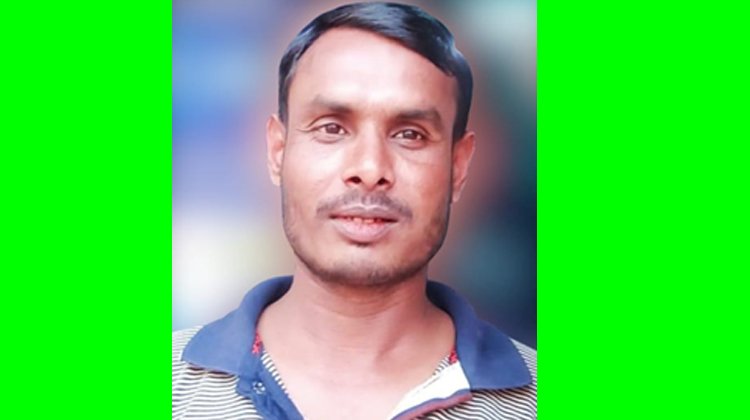 ব্যাংকে টাকা তুলতে গিয়ে ব্যবসায়ী জানলেন তিনি মৃত