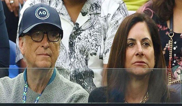 ৬৭ বছর বয়সে প্রেমে পড়লেন বিল গেটস, কে এই রহসম্যময়ী নারী?