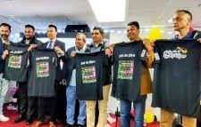 নিউইয়র্কে জামাইকা মাল্টিপ্লেক্স সিনেমা হলে মেইড ইন চিটাগং এর প্রদর্শনী শুরু হয়েছে