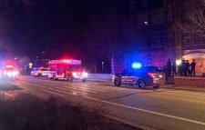 যুক্তরাষ্ট্রের মিশিগান বিশ্ববিদ্যালয়ে গোলাগুলি, নিহত ৩