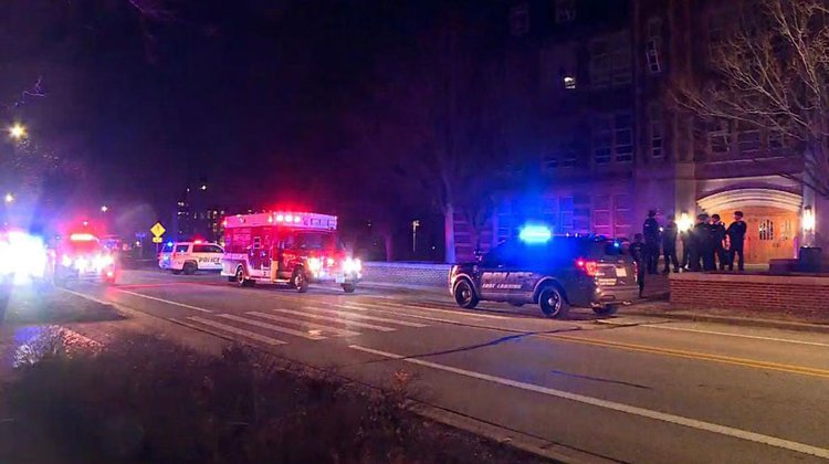 যুক্তরাষ্ট্রের মিশিগান বিশ্ববিদ্যালয়ে গোলাগুলি, নিহত ৩