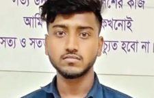 সমকামিতা থেকে রেহাই পেতে খুন