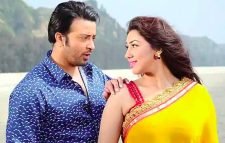 ‘আমার ক্যারিয়ারের ৮০ শতাংশ কৃতিত্ব শাকিবের’