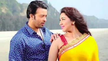 ‘আমার ক্যারিয়ারের ৮০ শতাংশ কৃতিত্ব শাকিবের’