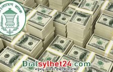 রেমিট্যান্স: ১৭ দিনে এসেছে ১০৫ কোটি ডলার
