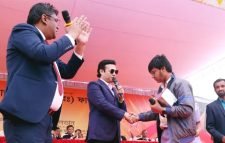 গ্র্যান্ড সুলতান হোটেল এন্ড টি রিসোর্টের উদ্যোগে ৬২০ জন শিক্ষার্থীকে বৃত্তি ও সম্মাননা প্রদান