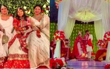 টালিউডে ফের বিয়ের সানাই