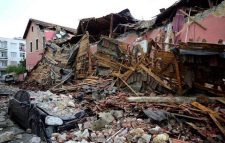 ২৩০০ ছাড়াল ভূমিকম্পে প্রাণহানি