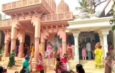 সনাতন ধর্মাবলম্বীদের শ্রীশ্রী শিব চর্তুদর্শী