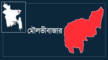 মৌলভীবাজার দুর্লভপুর গ্রামে চোর চত্রের হোতা সাঈদের দুই স্ত্রীর নামে ‘কোটি টাকার’ দুই বাড়ি: চলছে জল্পনা-কল্পনা