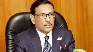 দেশের যে উন্নয়ন হয়েছে তা দেখে বিএনপি’র হিংসা হয়