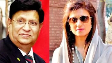 কলম্বোয় মোমেনের সঙ্গে হিনা রাব্বানির সাক্ষাৎ