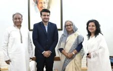 সৌরভের বিশ্বাস সেমিফাইনালে খেলবে বাংলাদেশ