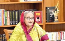 যুব গেমসের আজ উদ্বোধন করবেন প্রধানমন্ত্রী