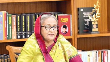 যুব গেমসের আজ উদ্বোধন করবেন প্রধানমন্ত্রী