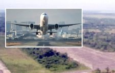 চালু হচ্ছে শমসেরনগর বিমানবন্দর