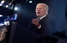 ইউক্রেন যুদ্ধে কখনো রাশিয়ার জয় হবে না: বাইডেন