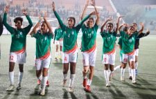 জয়ে শুরু বাংলাদেশের মেয়েদের