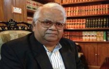 যেমন ছিল ব্যারিস্টার নাজমুল হুদার রাজনৈতিক জীবন