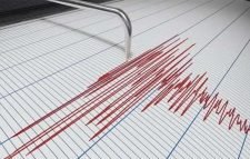 পাপুয়া নিউগিনিতে ৬.২ মাত্রার ভূমিকম্প