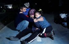 দ্বিতীয় দফার ভূমিকম্পে তুরস্কে নিহত ৩, আহত ছয় শতাধিক