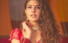 জ্যাকুলিন জড়িত নন