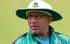 শেষ পর্যন্ত হাথুরুসিংহেই বাংলাদেশের নতুন কোচ