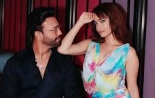 ভিকির সঙ্গে দাম্পত্য কলহ নিয়ে মুখ খুললেন অঙ্কিতা