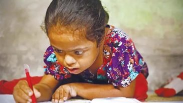 অটিজম চিকিৎসার নতুন দিগন্ত