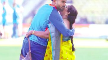 দুষ্টু ছেলেটা এখন ভারতের ‘কাণ্ডারি’