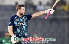 আশা জাগিয়েও পারল না বাংলাদেশ