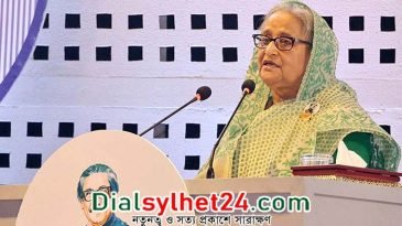 স্মার্ট বাংলাদেশের লক্ষ্যে শিশুদের গড়ে তোলা হবে