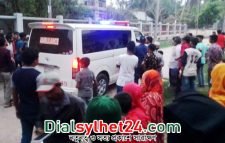 পিরোজপুরে বিয়ের অনুষ্ঠানে যাওয়ার পথে বাসচাপা, নিহত ৩